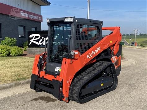 kubota skid steer used for sale|kubota svl75 for sale craigslist.